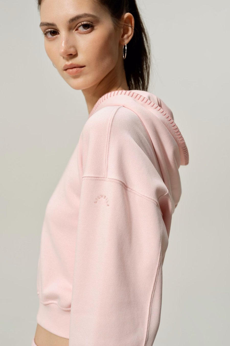 Maglione Seamflow Poise