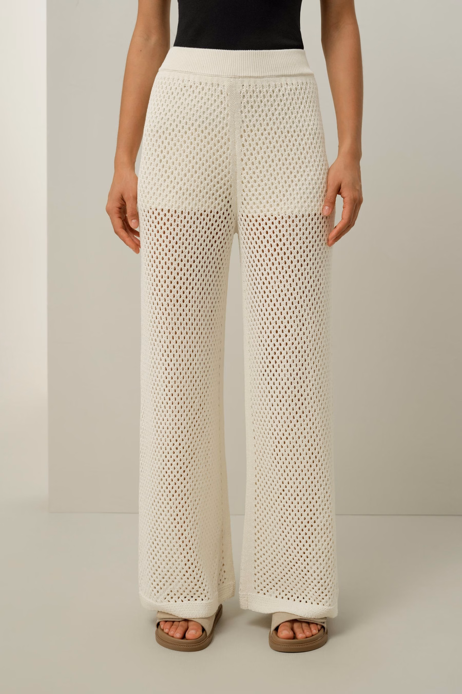 Toscana Pointelle Pants