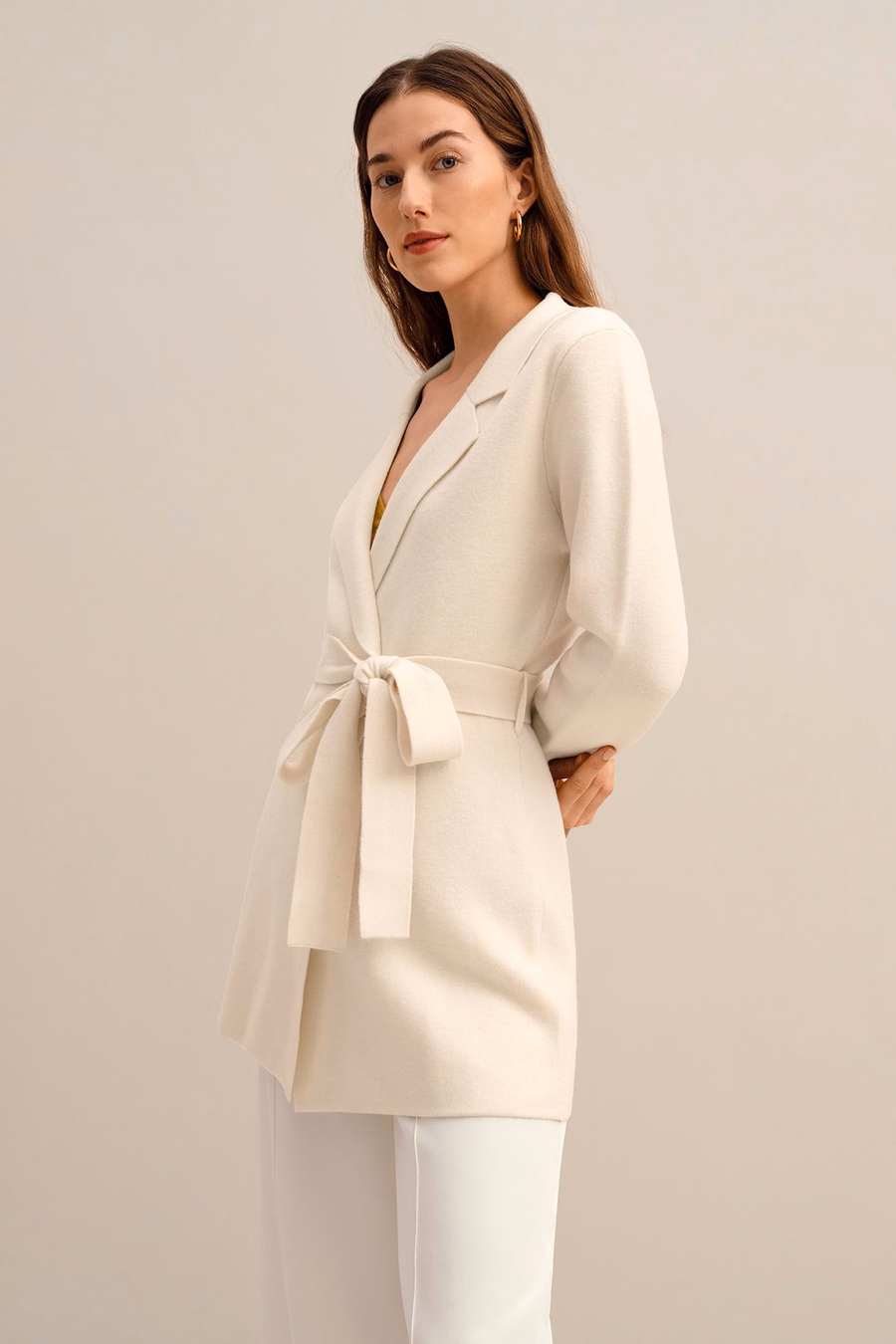 Blazer Incana Knit