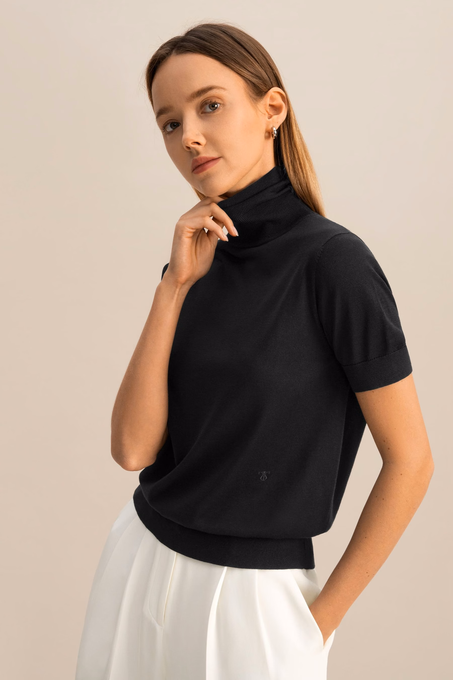 Solomon Sweater