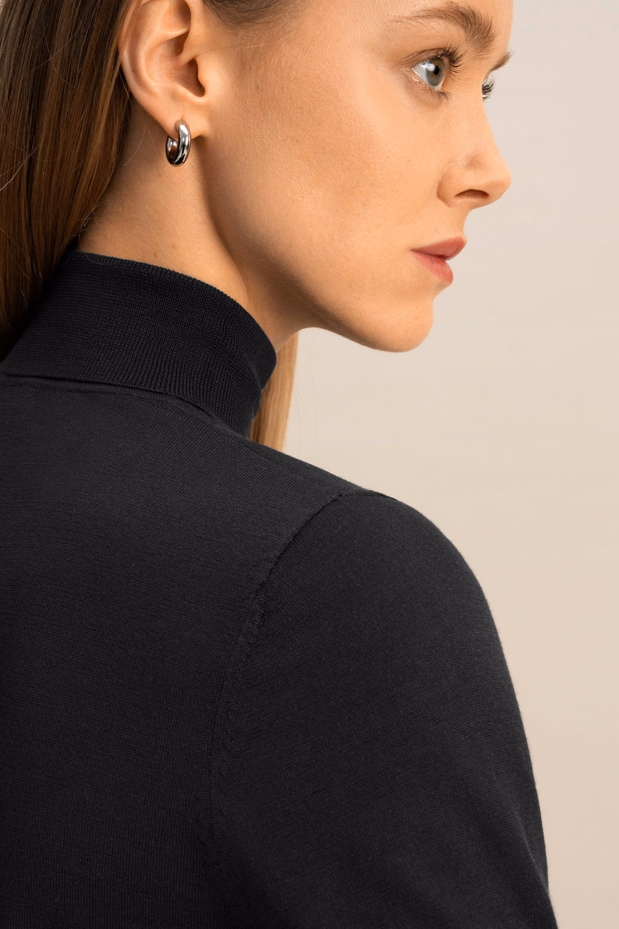 Solomon Sweater