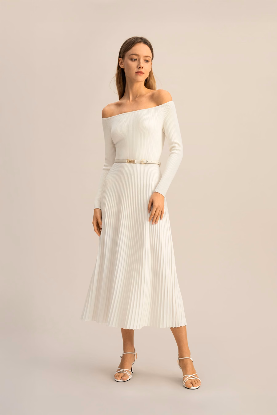 Vestito Vivi Knit