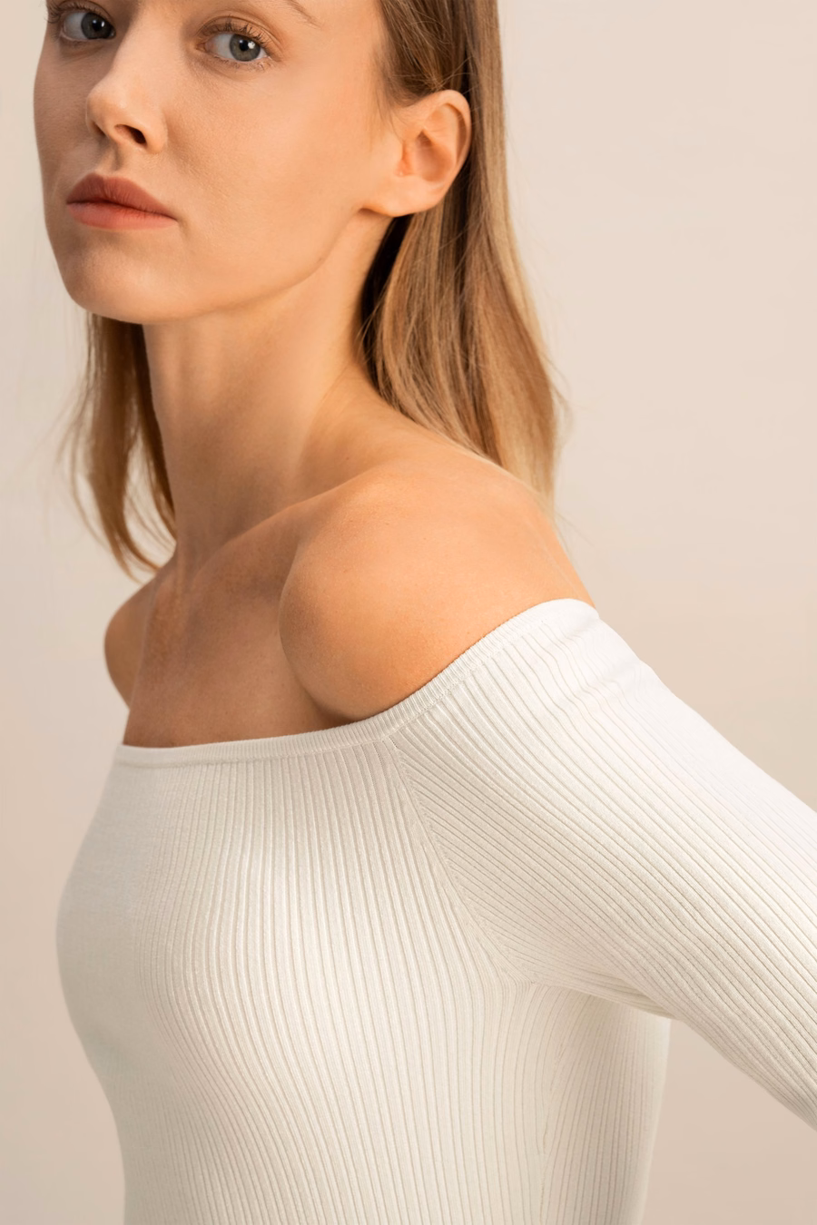 Vestito Vivi Knit