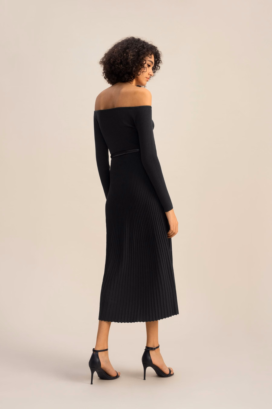 Vestito Vivi Knit