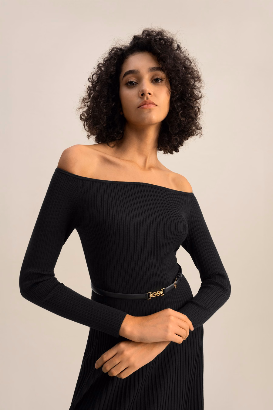 Vestito Vivi Knit