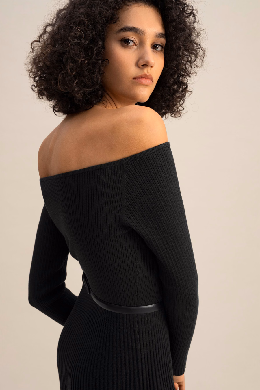 Vestito Vivi Knit