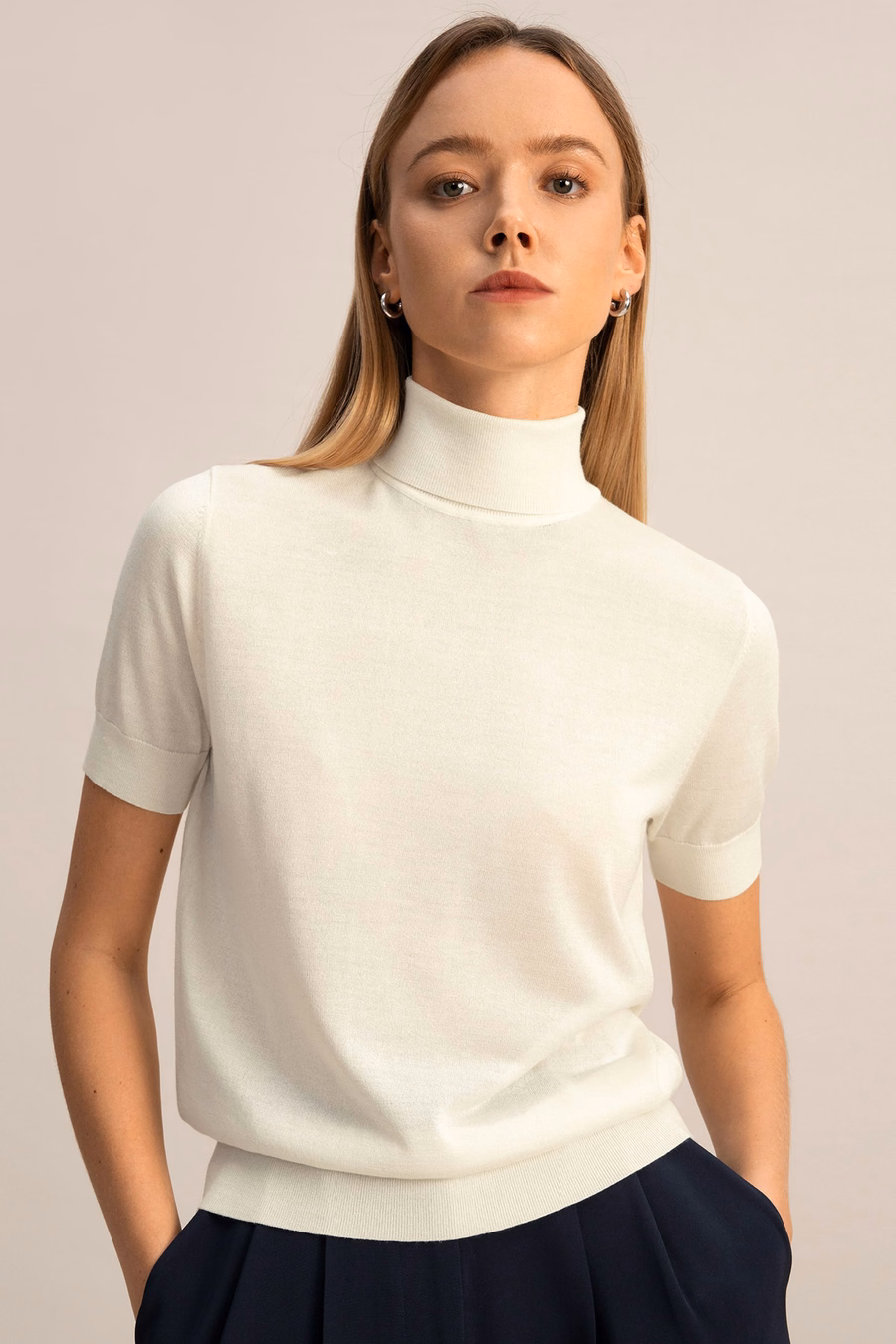 Solomon Sweater
