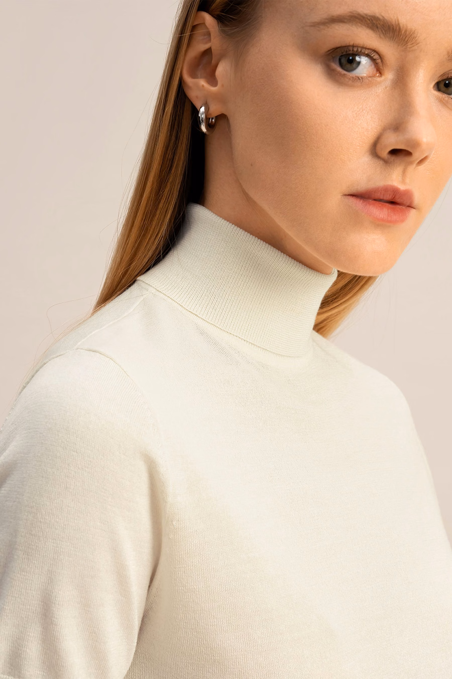 Solomon Sweater