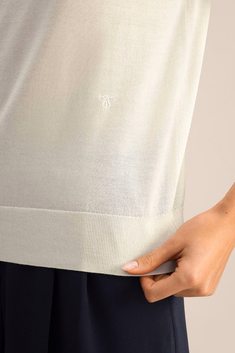 Solomon Sweater
