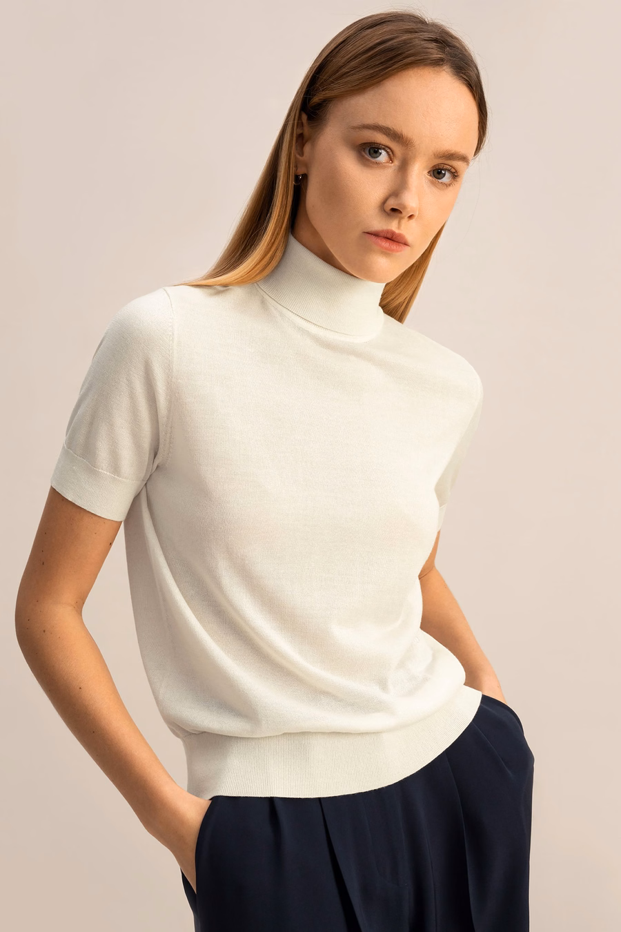 Solomon Sweater