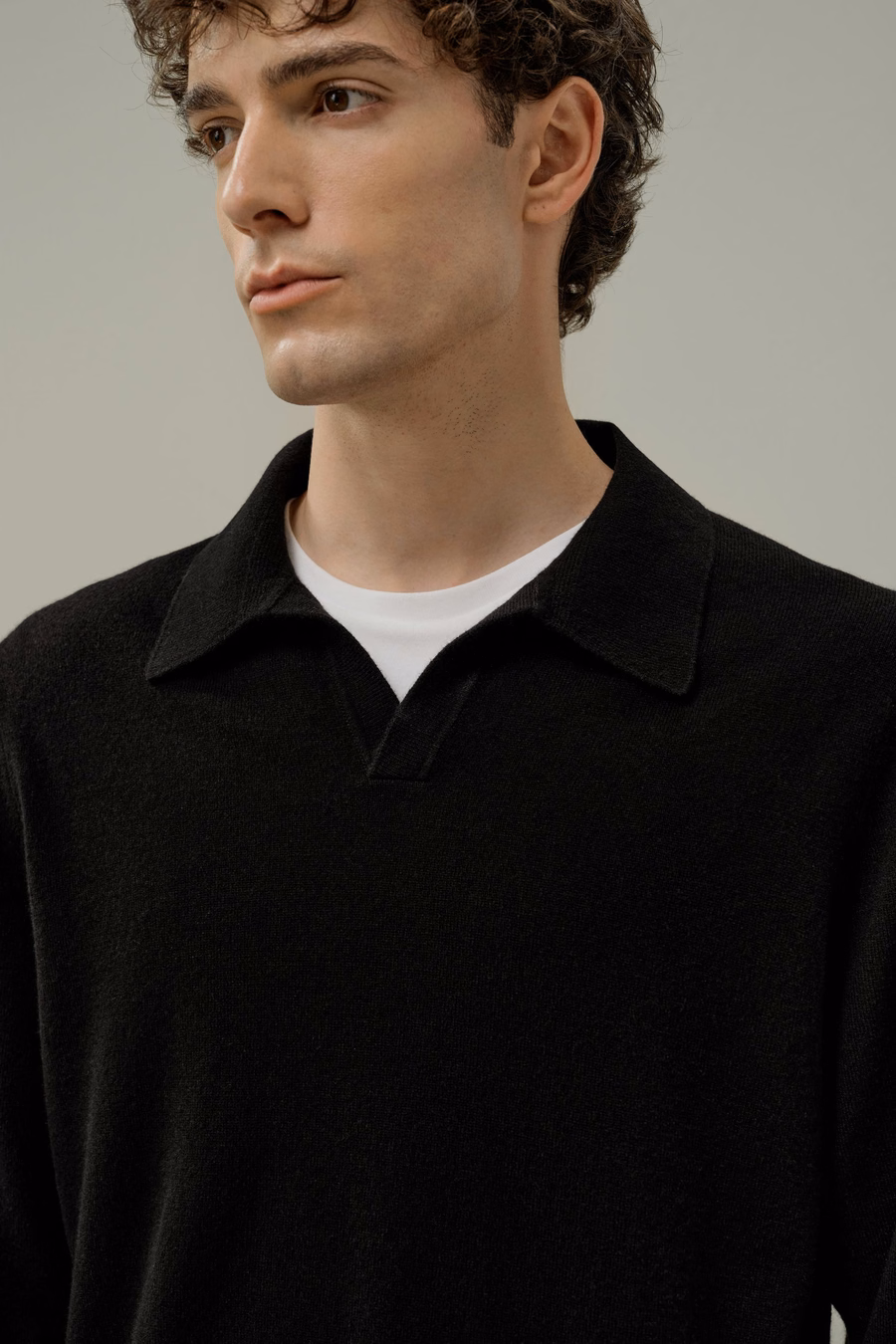 Maglione in Cashmere Baby Personalizzato