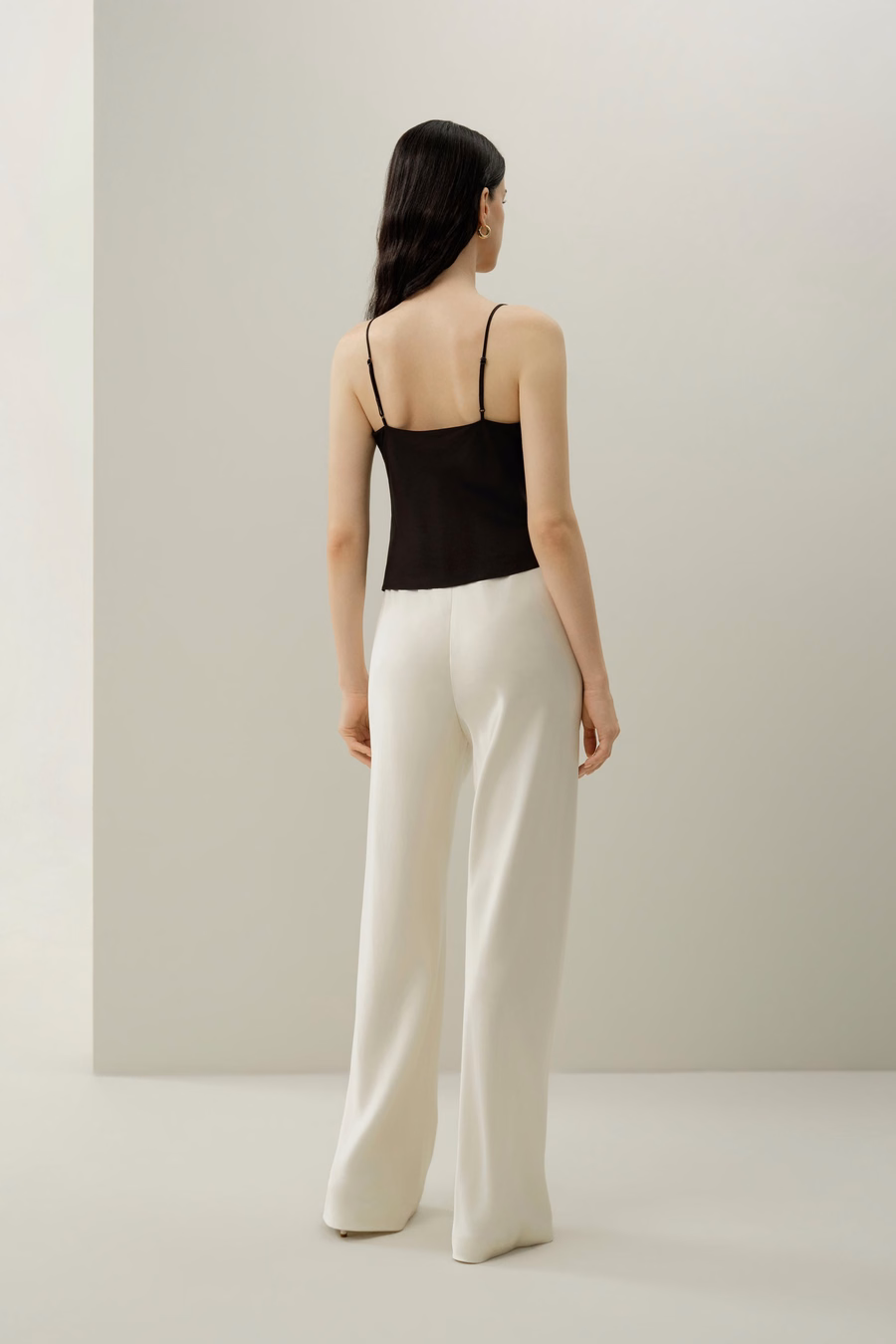 Canotta Astra Stretchy