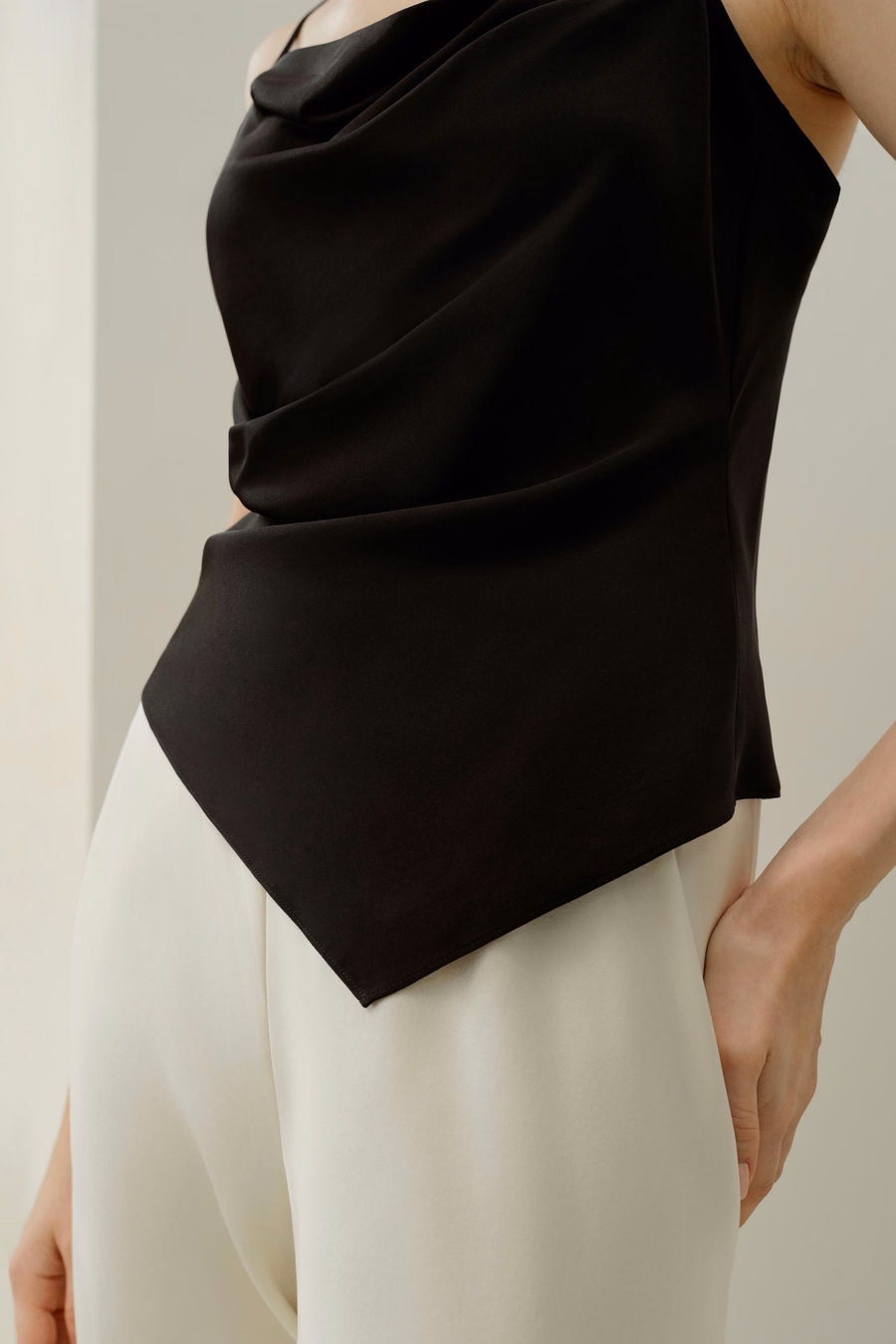 Canotta Astra Stretchy