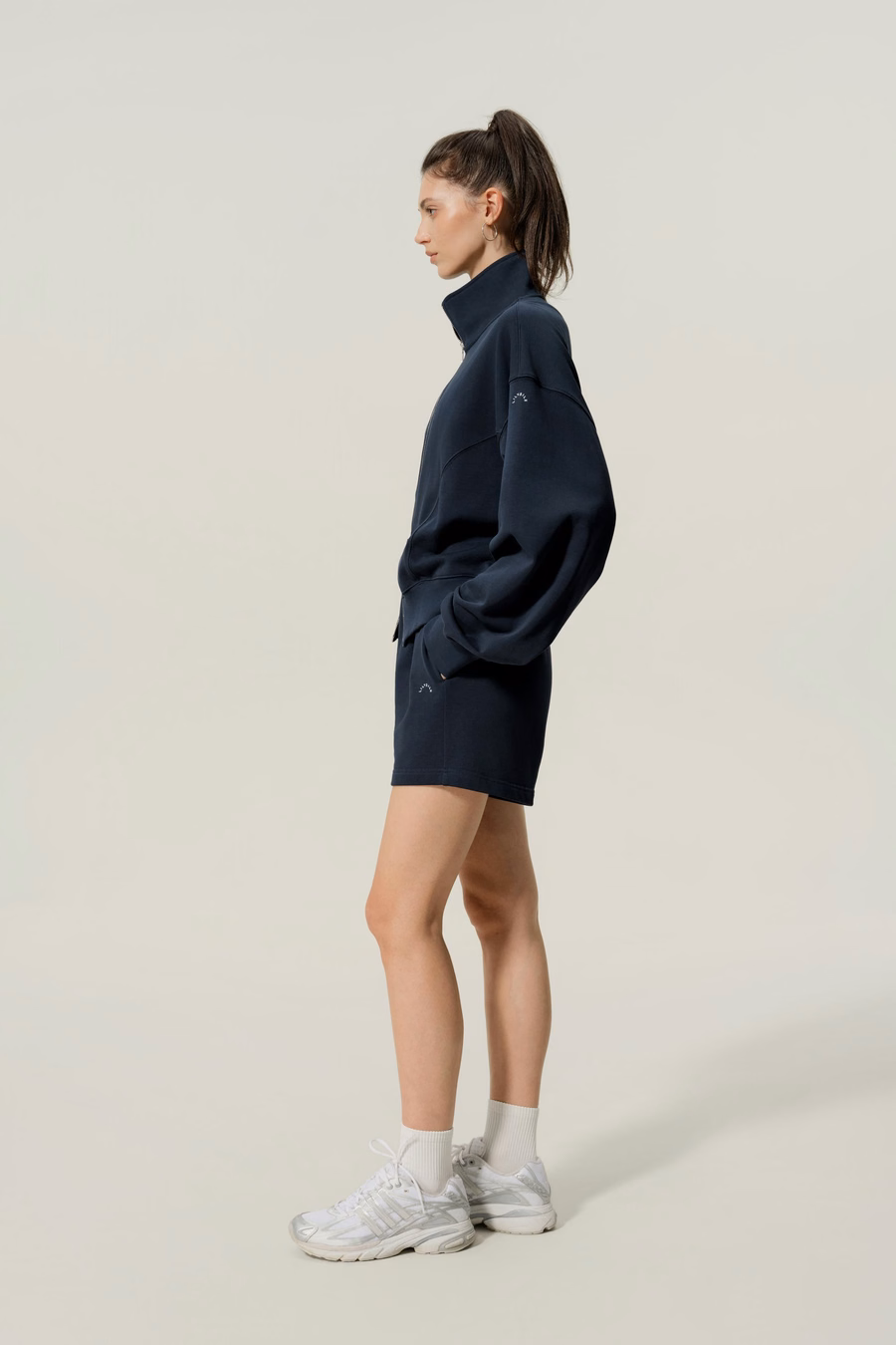 Giacca con zip Heirloom '89