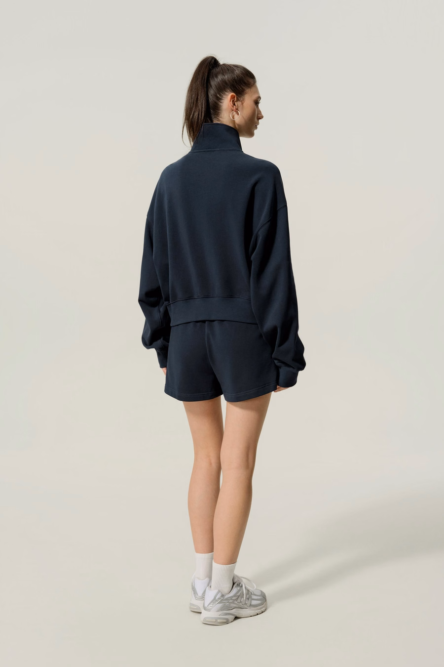 Giacca con zip Heirloom '89