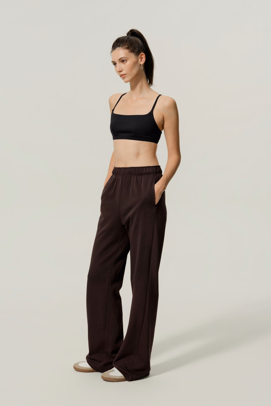 Seamflow Stride Sweatpants