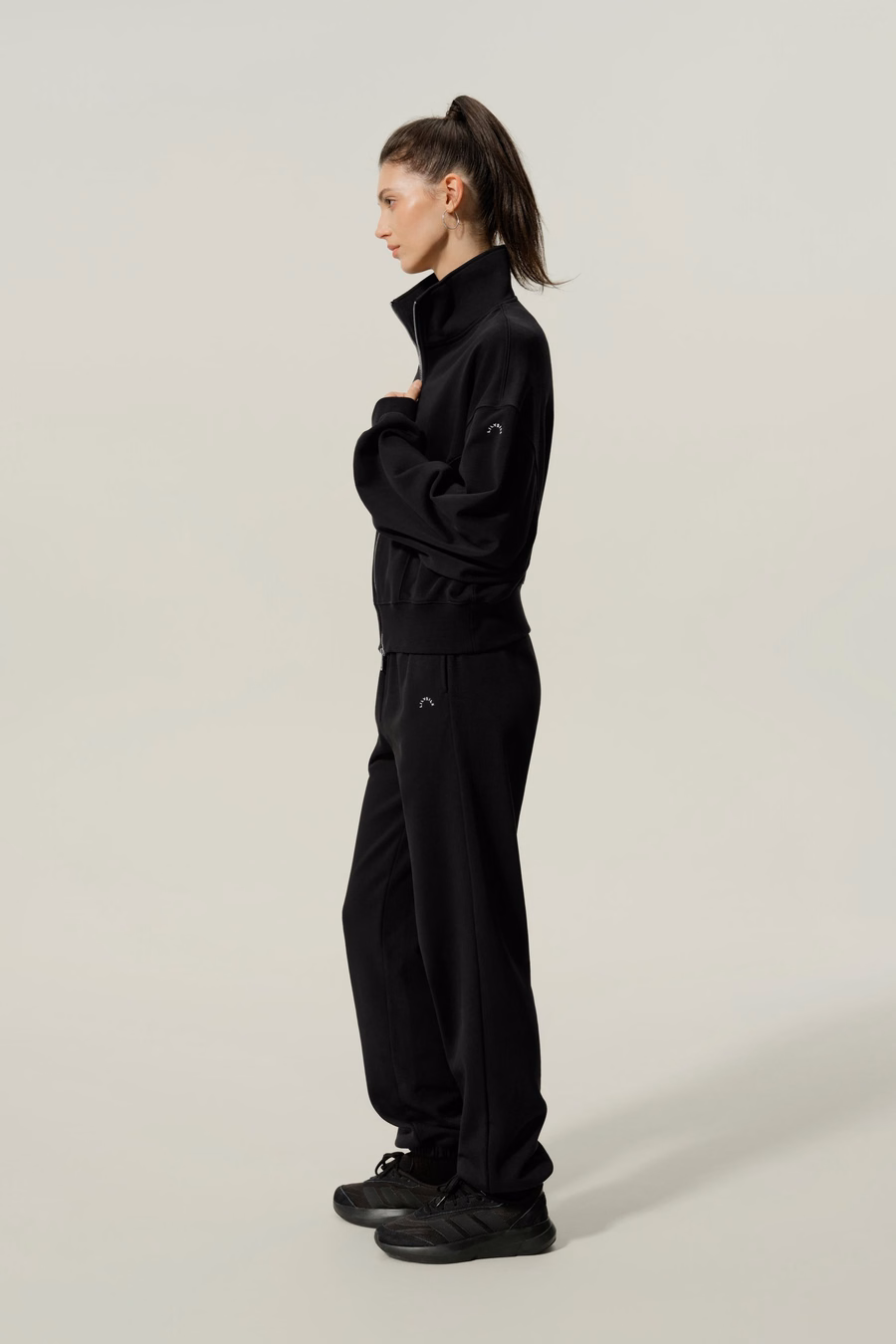 Giacca con zip Heirloom '89