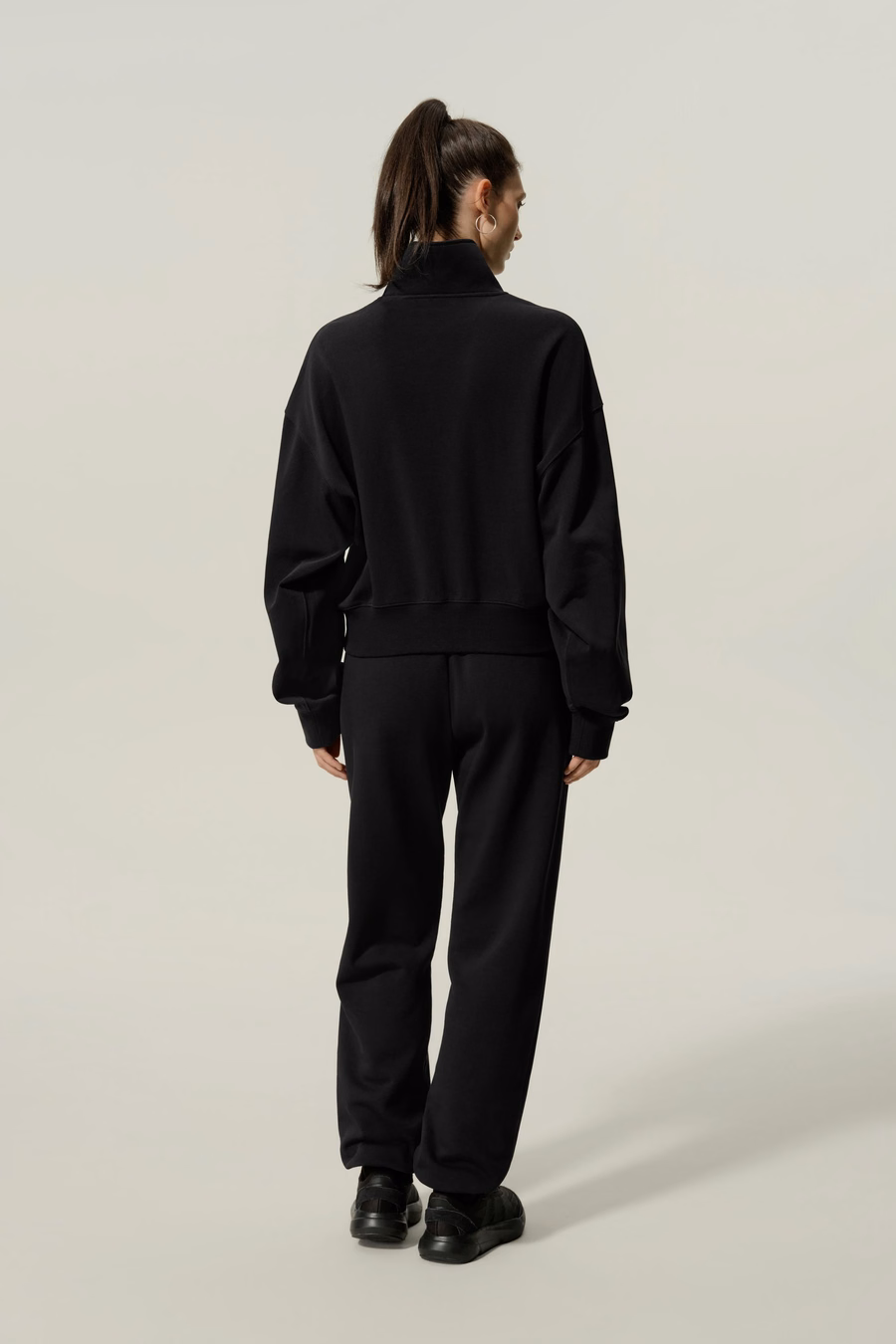 Giacca con zip Heirloom '89