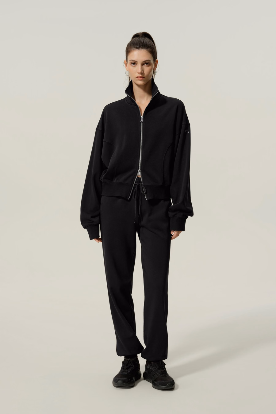 Giacca con zip Heirloom '89