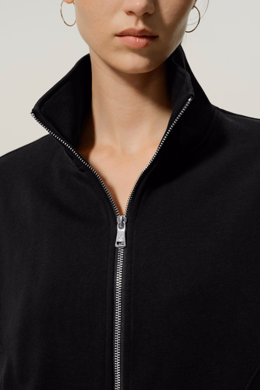 Giacca con zip Heirloom '89