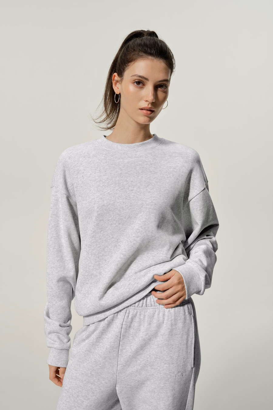 Maglione Porchlight Balance
