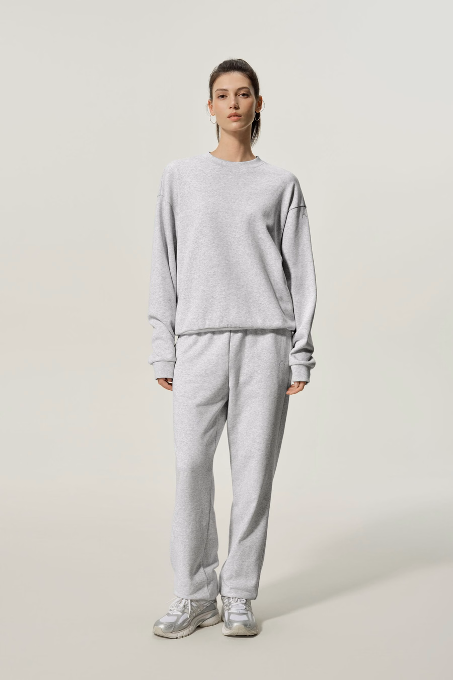 Maglione Porchlight Balance