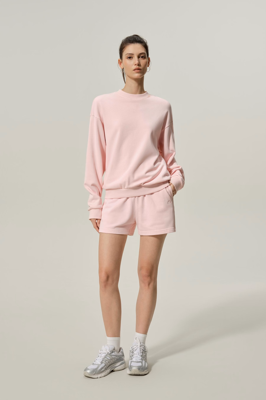 Maglione Porchlight Balance