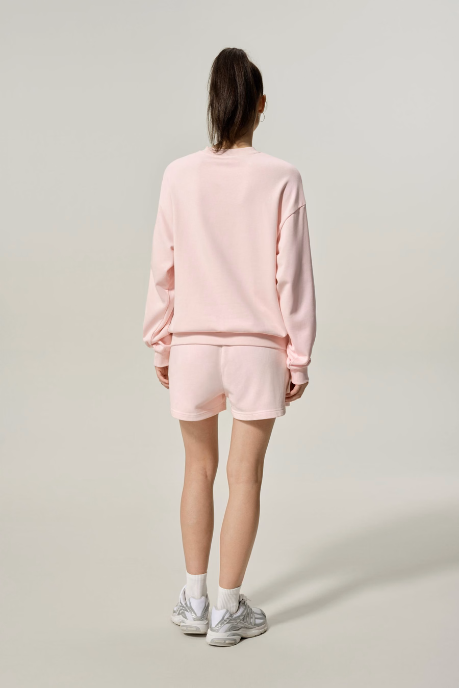 Maglione Porchlight Balance