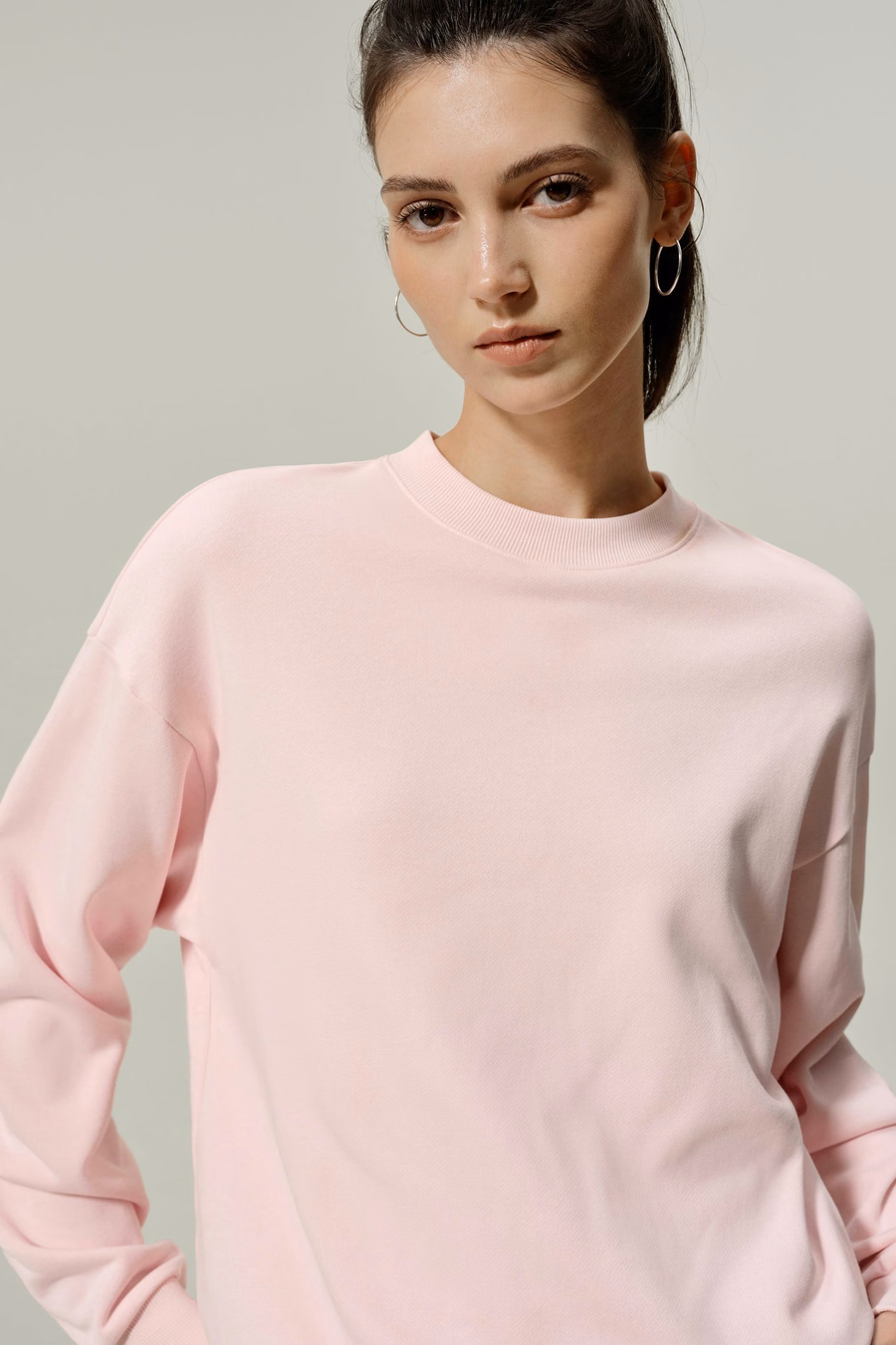 Maglione Porchlight Balance