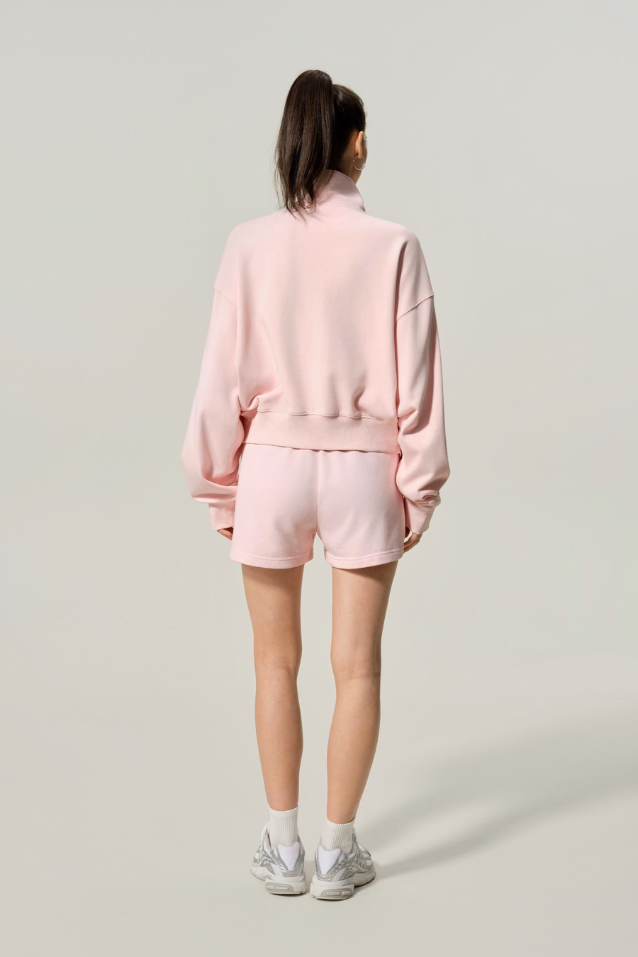 Giacca con zip Heirloom '89