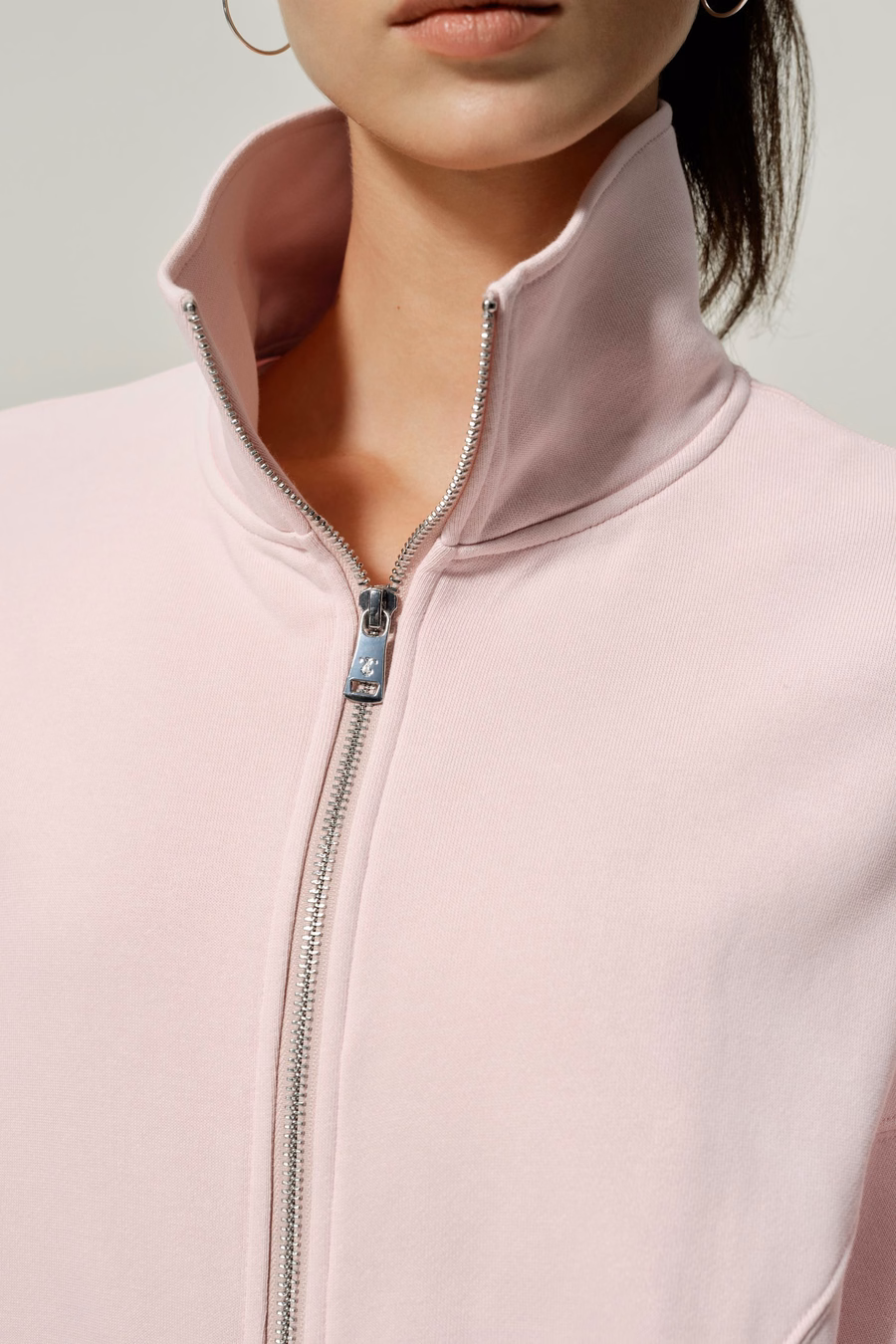 Giacca con zip Heirloom '89