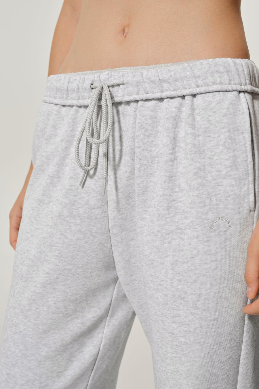 Seamflow Stride Sweatpants