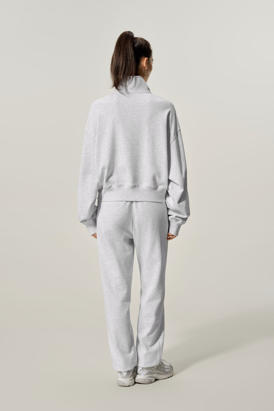 Giacca con zip Heirloom '89