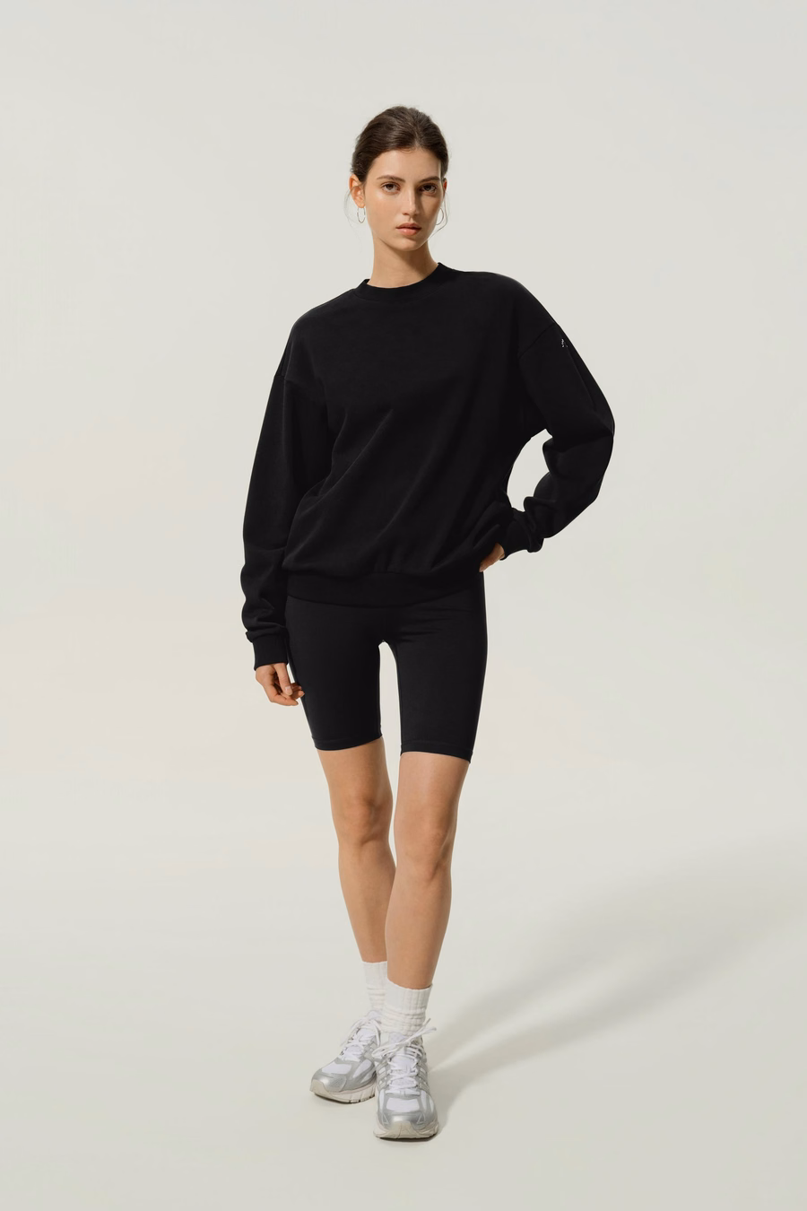 Maglione Porchlight Balance