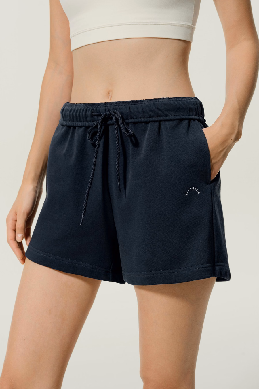 Porchlight Lounge Shorts