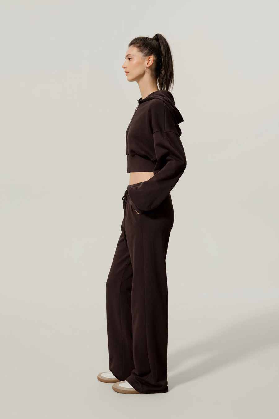 Seamflow Drift Zip-Up