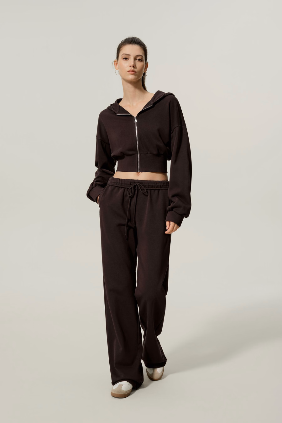 Seamflow Drift Zip-Up