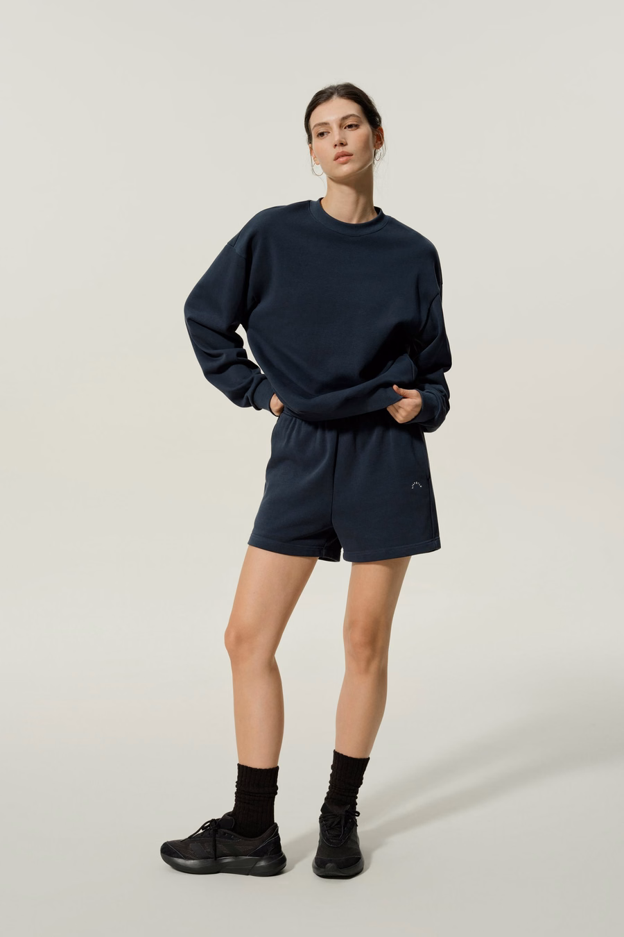 Maglione Porchlight Balance