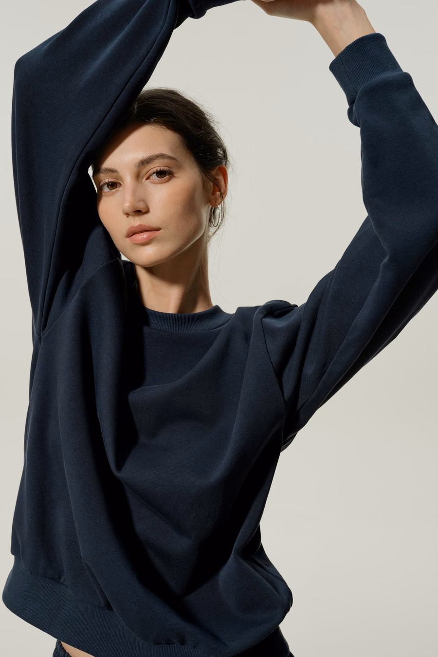 Maglione Porchlight Balance