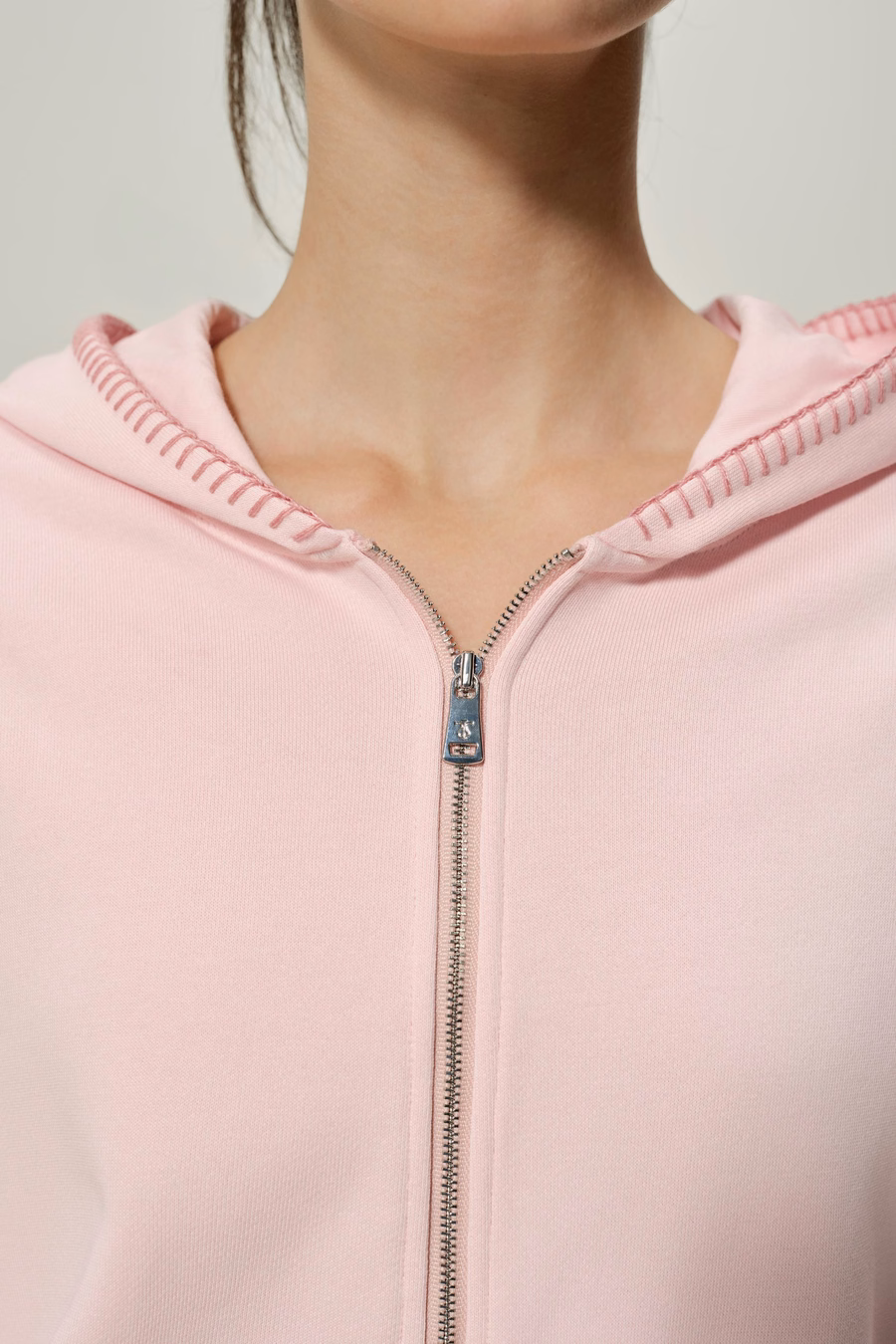 Seamflow Verge Hoodie