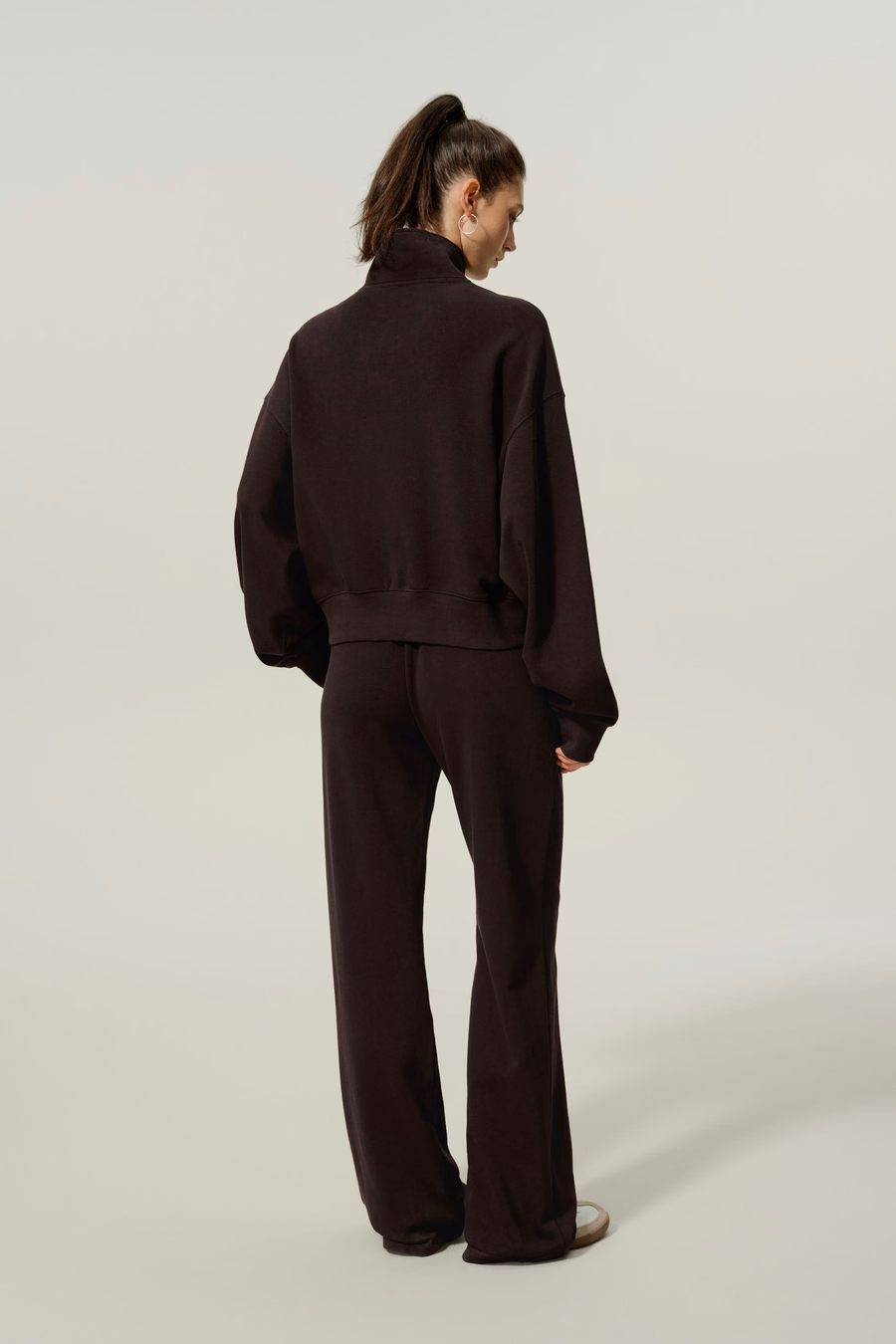 Giacca con zip Heirloom '89