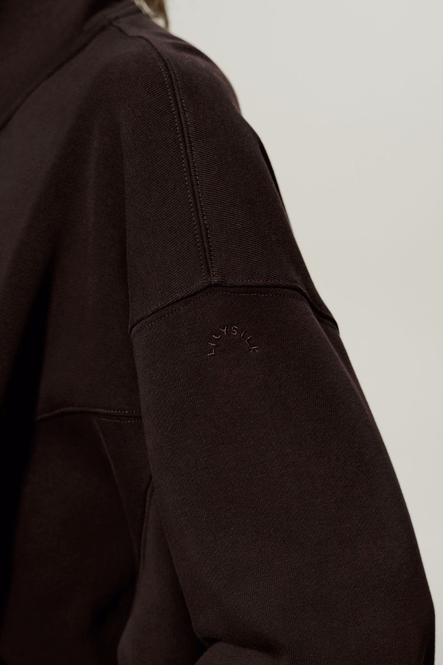 Giacca con zip Heirloom '89