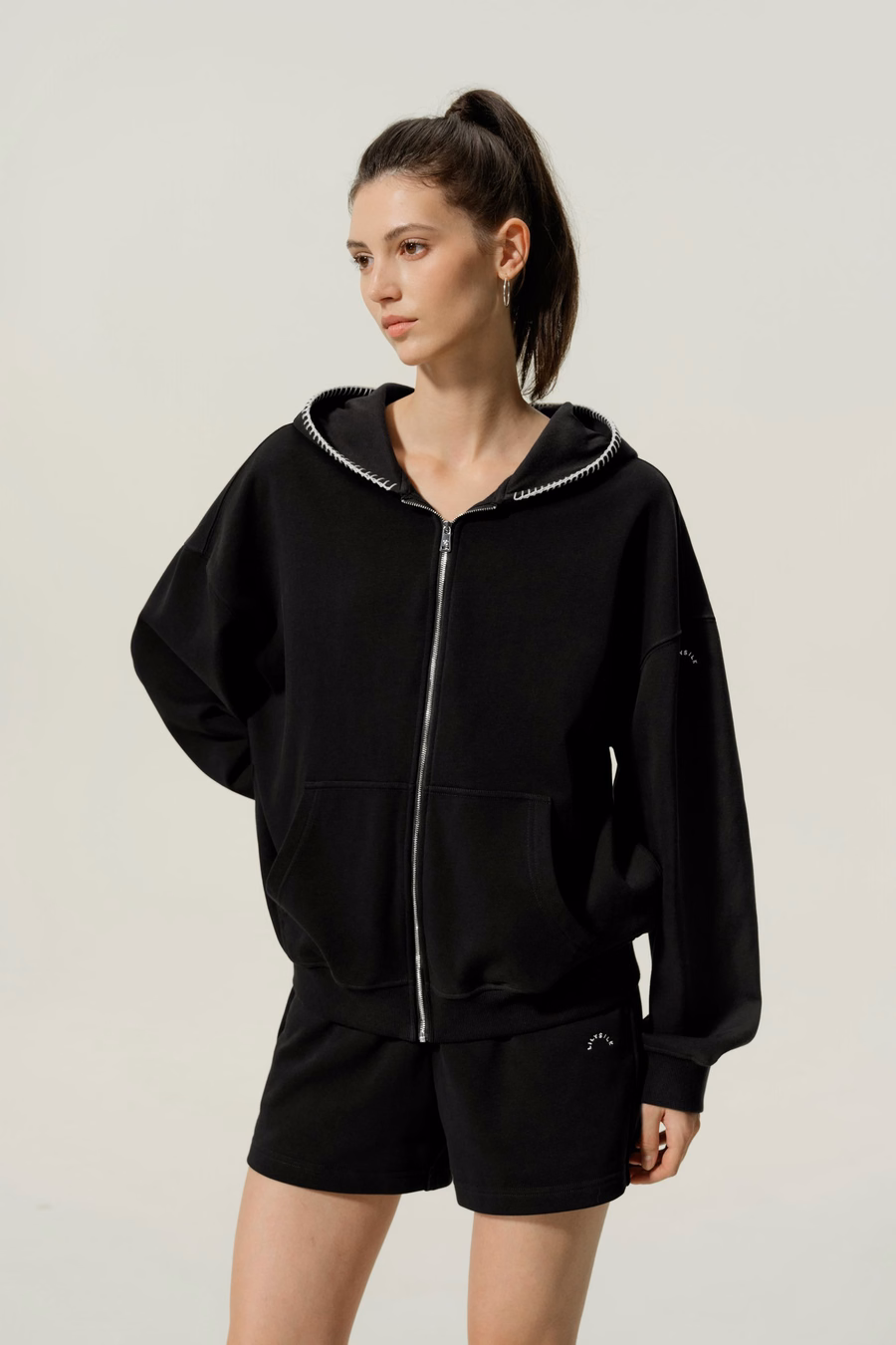 Seamflow Verge Hoodie