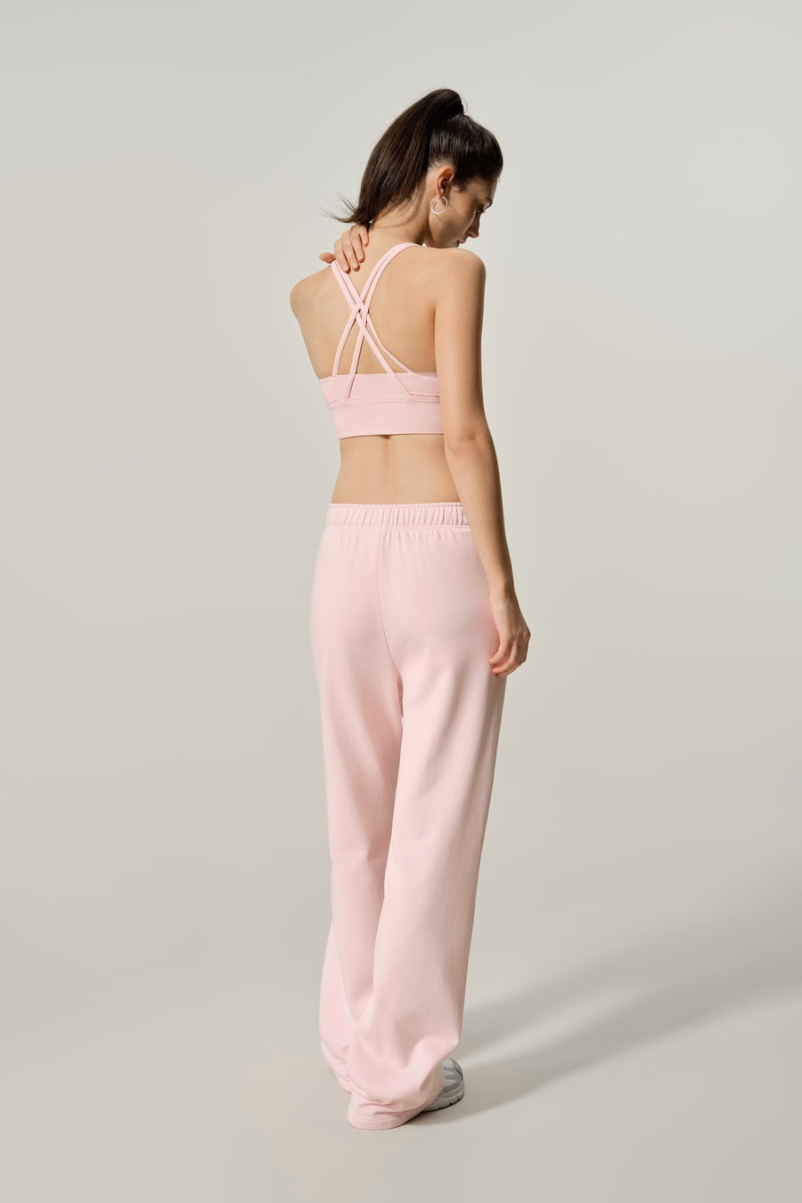 Seamflow Stride Sweatpants