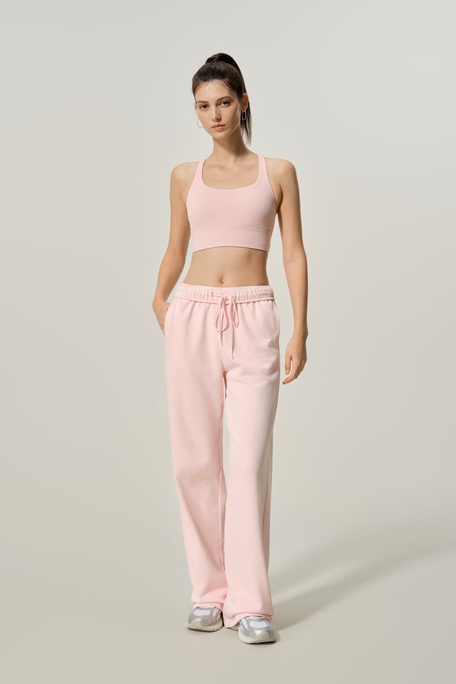 Seamflow Stride Sweatpants