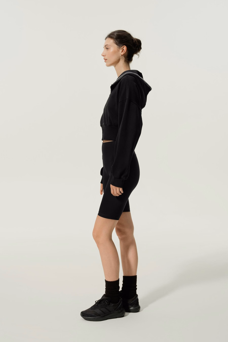 Seamflow Drift Zip-Up