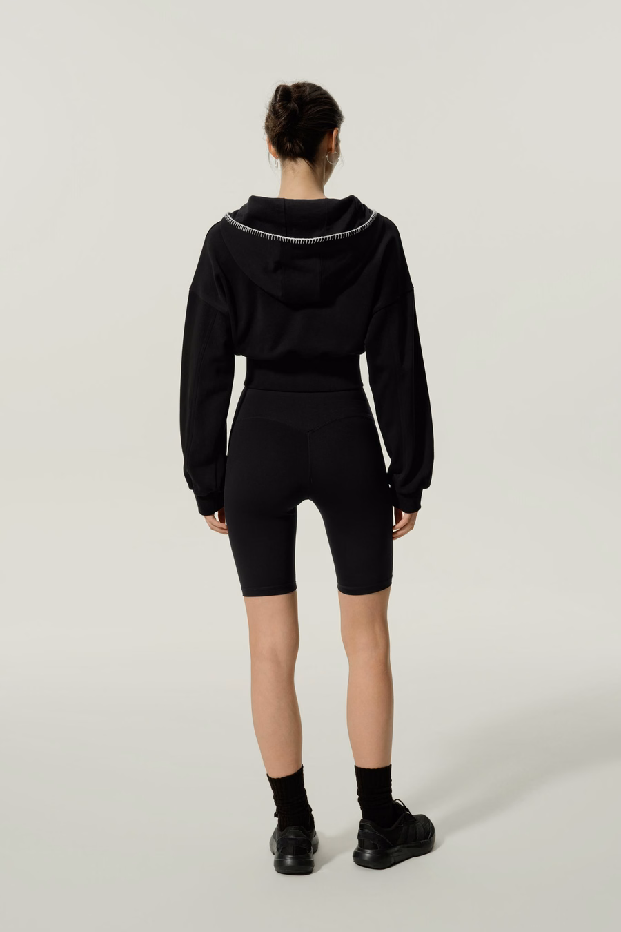 Seamflow Drift Zip-Up