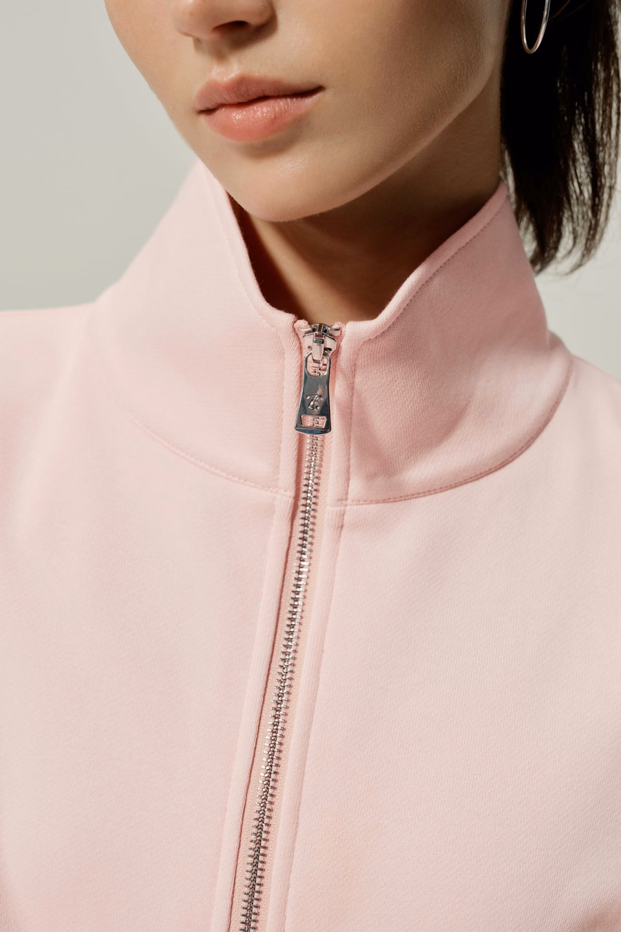Pull Half-Zip Heirloom '89
