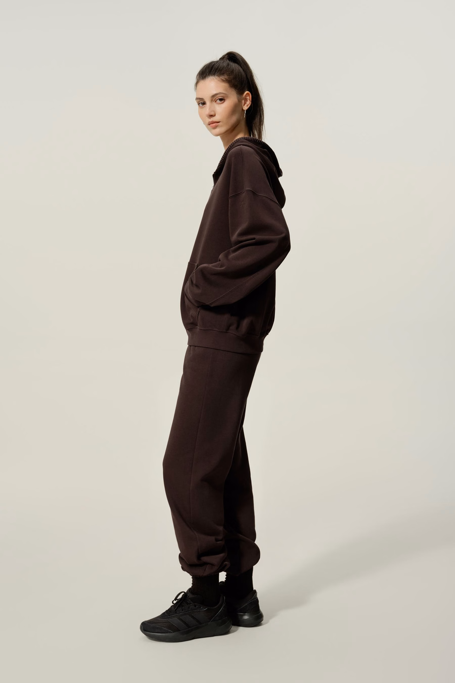 Seamflow Verge Hoodie
