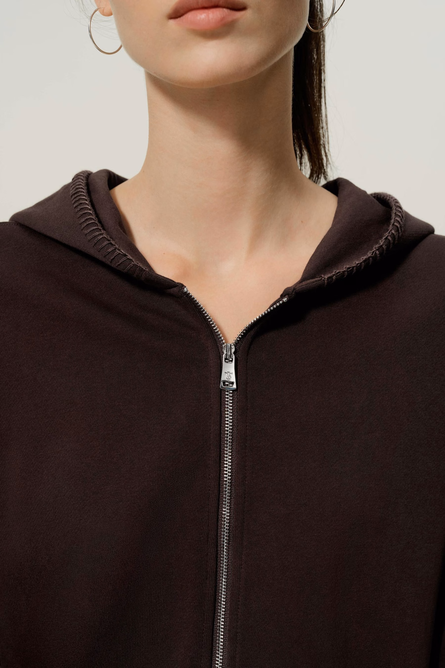 Seamflow Verge Hoodie